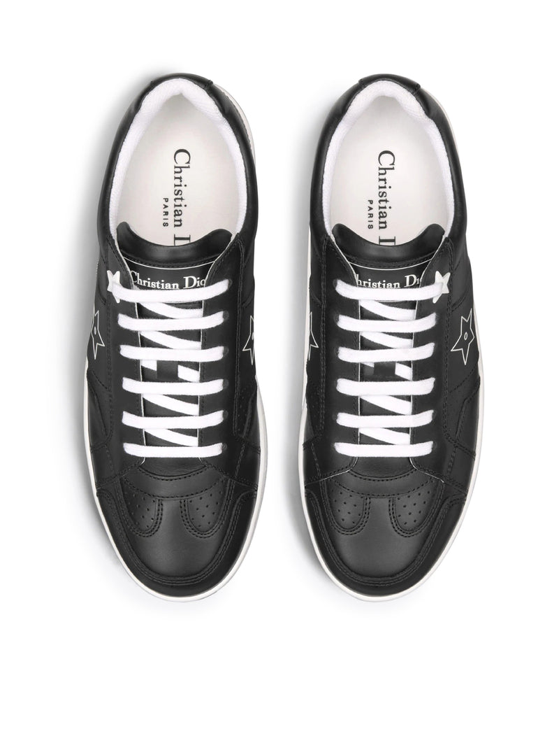 DIOR STAR SNEAKERS