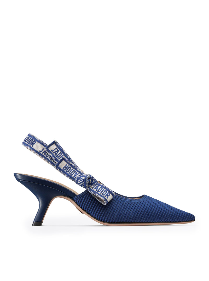 J`ADIOR SLINGBACK PUMPS