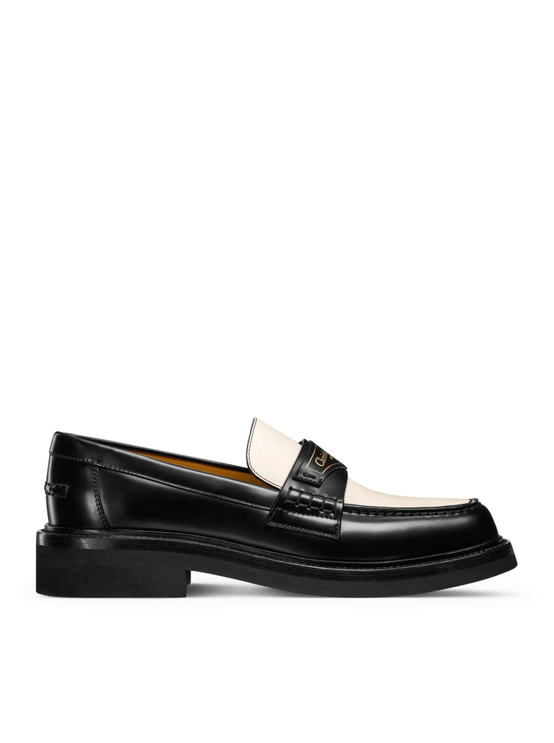 DIOR BOY LOAFER
