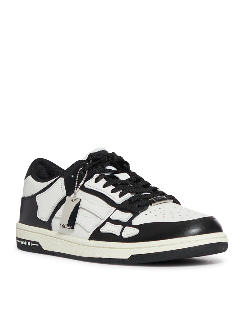 SKEL TOP LOW SNEAKERS