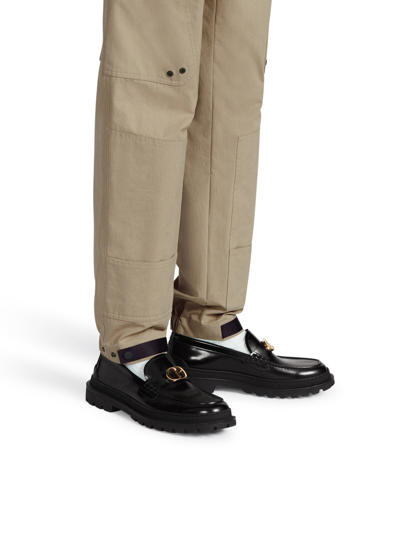 DIOR EXPLORER LOAFERS