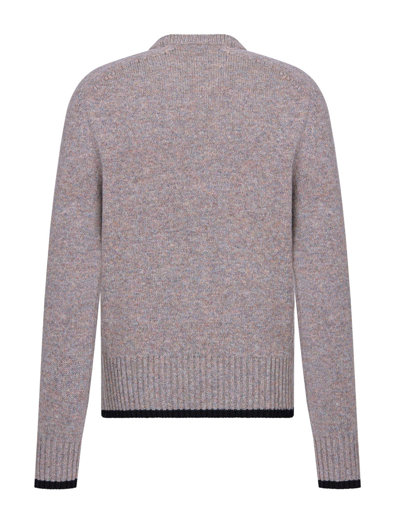 CHRISTIAN DIOR ATELIER SWEATER