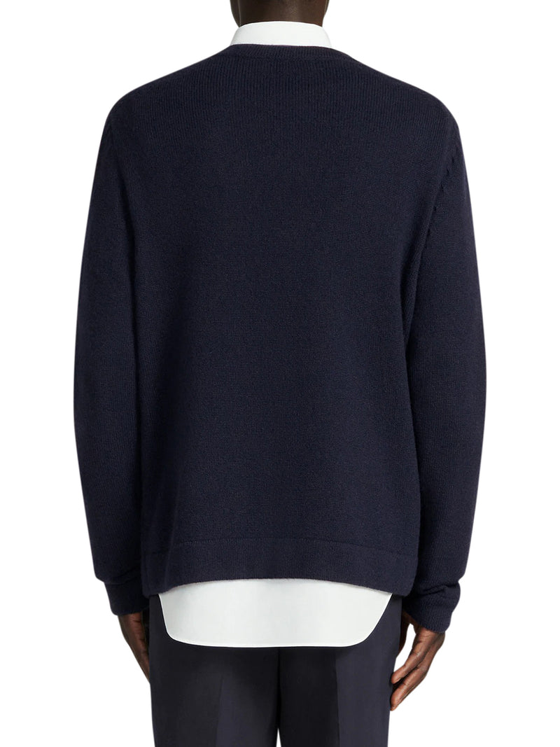 CHRISTIAN DIOR COUTURE SWEATER