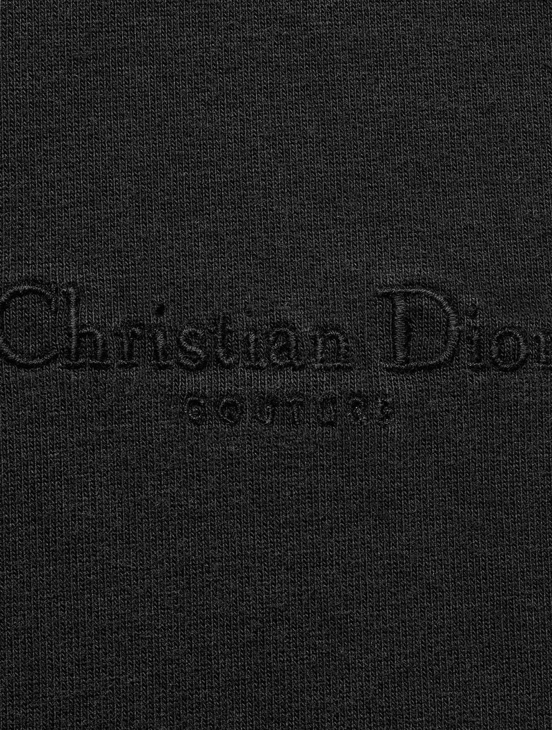CHRISTIAN DIOR COUTURE T-SHIRT, COMFORTABLE FIT