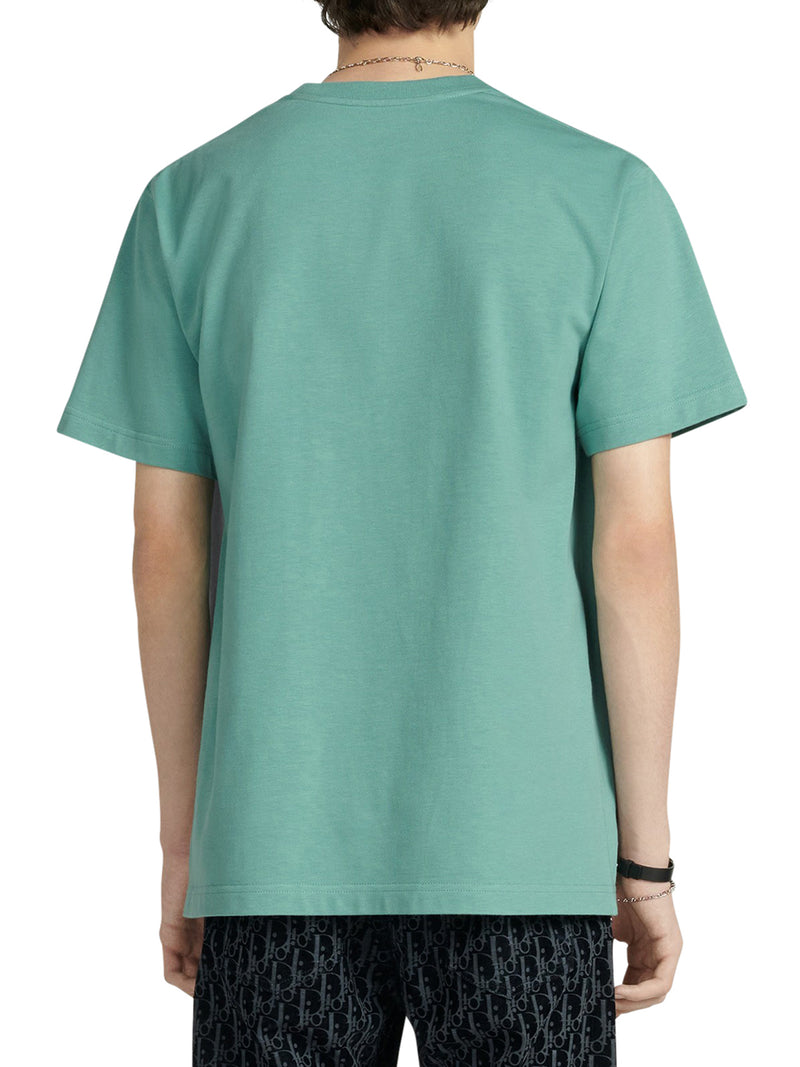 “CD ICON” T-SHIRT, COMFORTABLE FIT