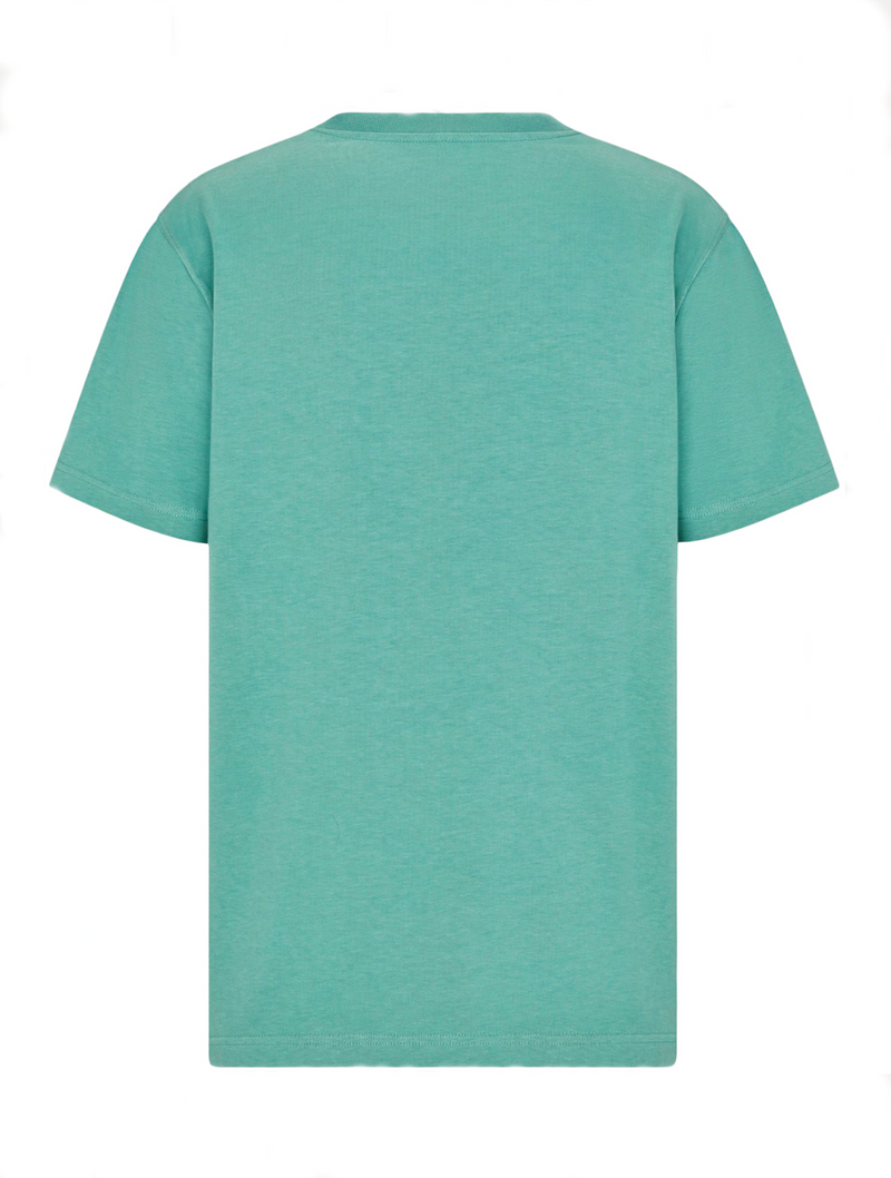 “CD ICON” T-SHIRT, COMFORTABLE FIT