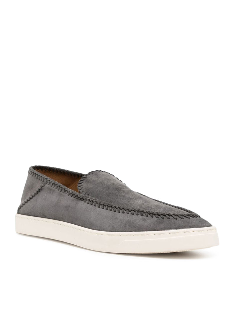 GALLERIA 3 SLIP-ON IN SUEDE