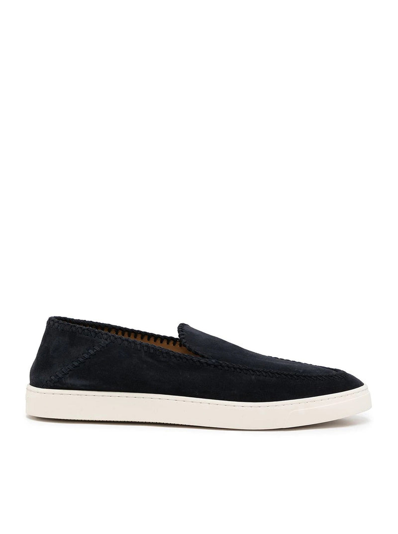 GALLERIA 3 SLIP-ON IN SUEDE
