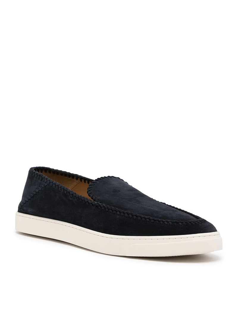 GALLERIA 3 SLIP-ON IN SUEDE