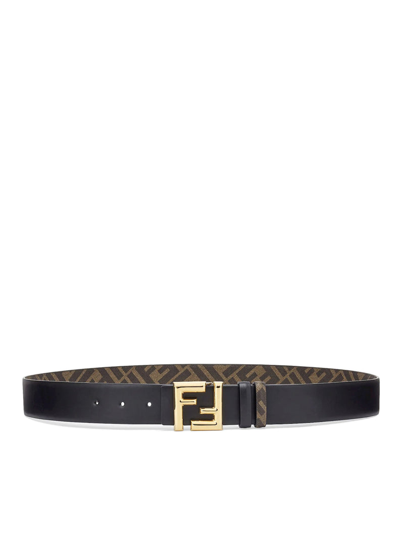 FF ROUNDED REVERSIBLE BELT