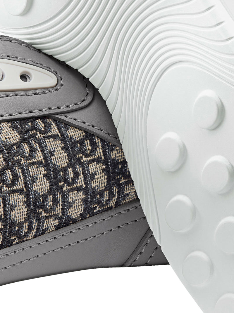 SNEAKER B25 RUNNER