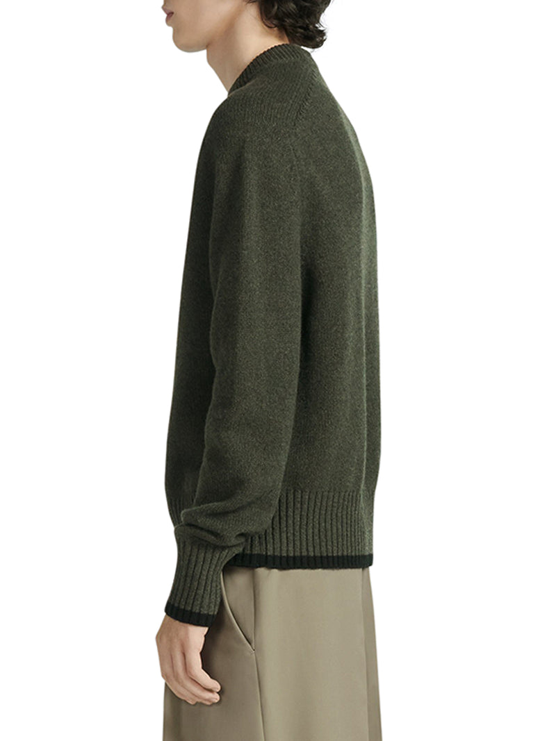 CHRISTIAN DIOR ATELIER SWEATER
