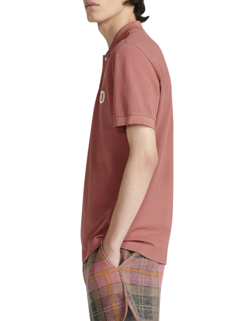 POLO CD EMBROIDERY