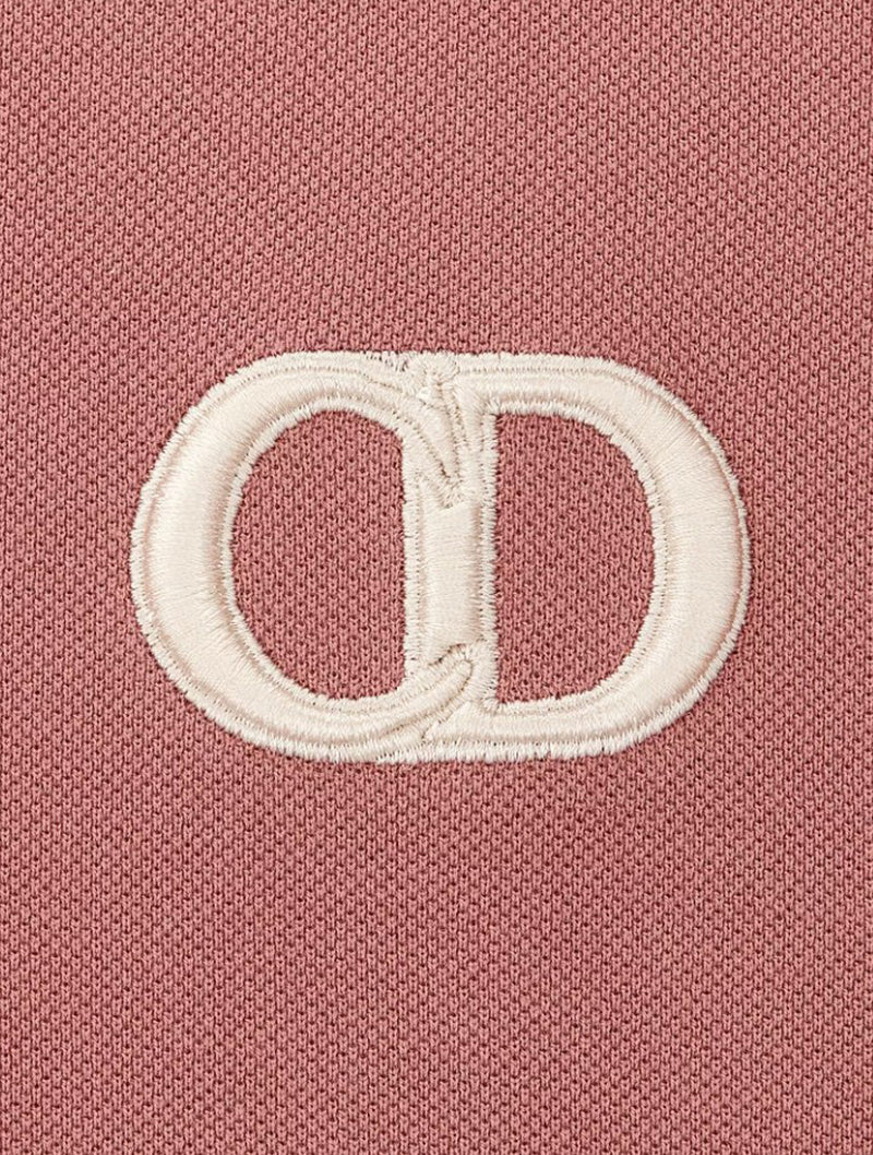 POLO CD EMBROIDERY