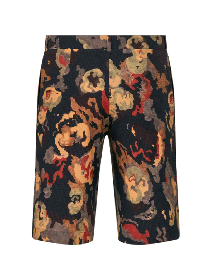 BERMUDA PATCH POCKET