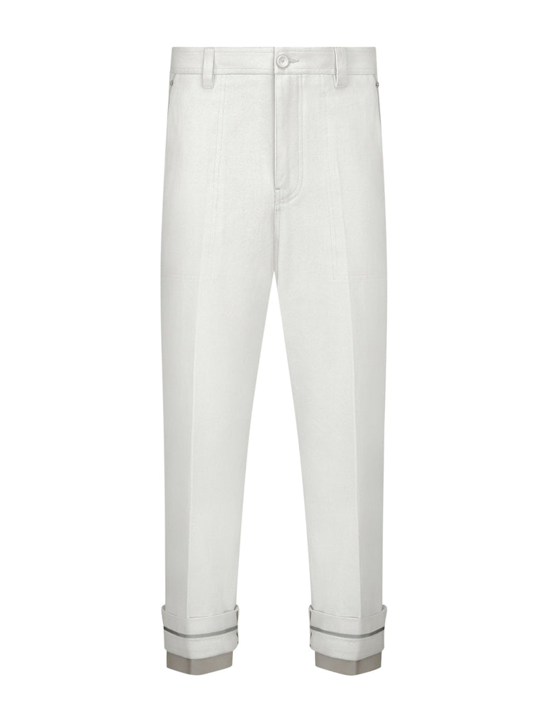 GARDENER`S TROUSERS