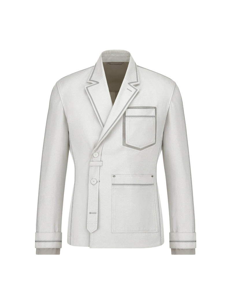 GARDENER`S JACKET