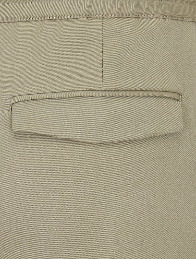 SPORT TROUSERS