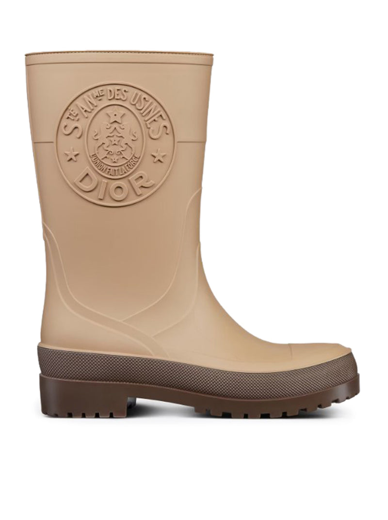 RAIN BOOTS
