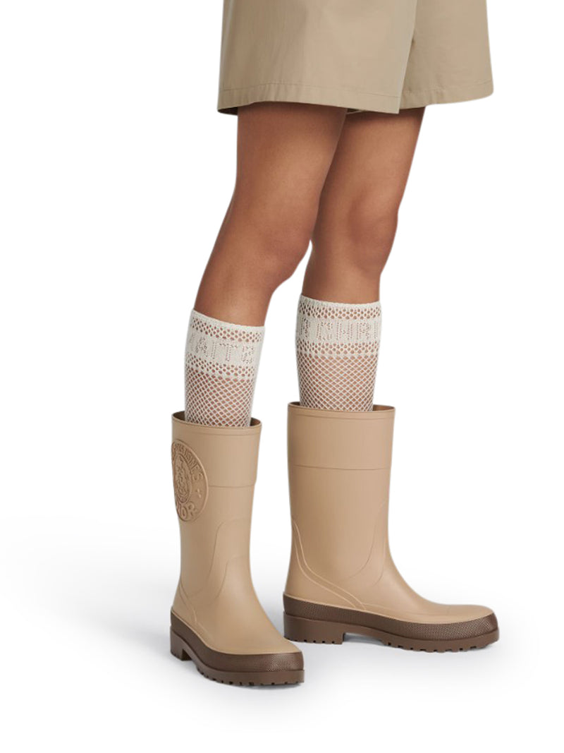 RAIN BOOTS