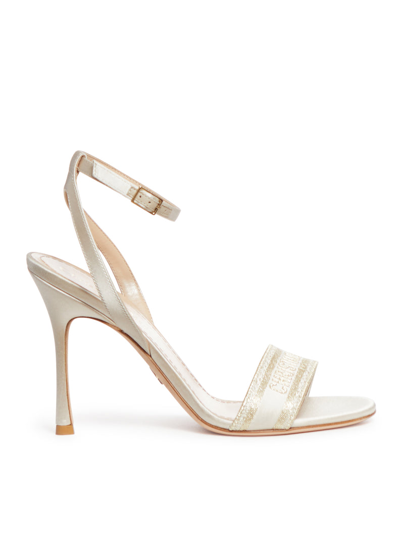 SANDAL 10CM