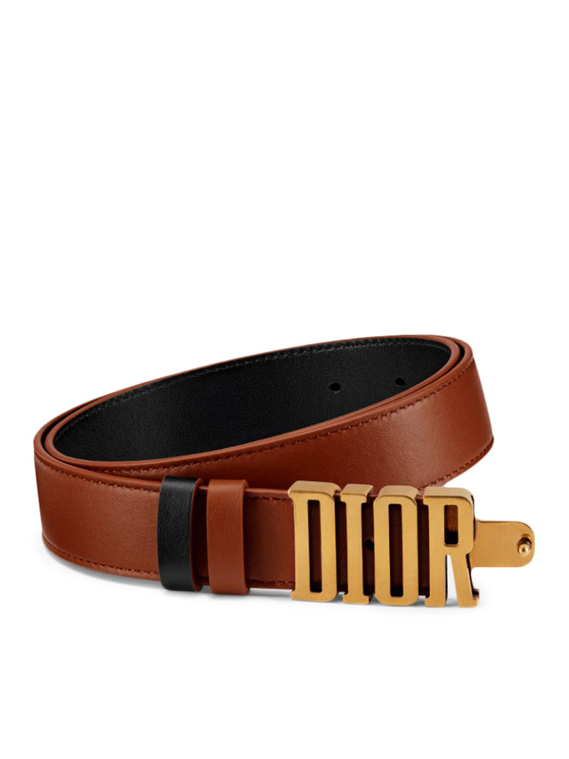D-FENCE REVERSIBLE BELT
