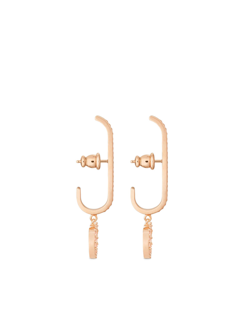 30 MONTAIGNE EARRINGS