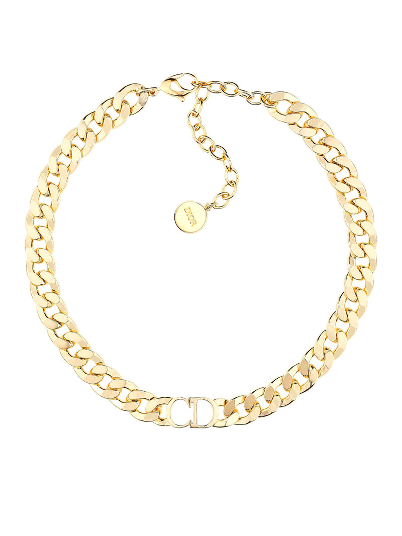 STAR DANCER CHOKER