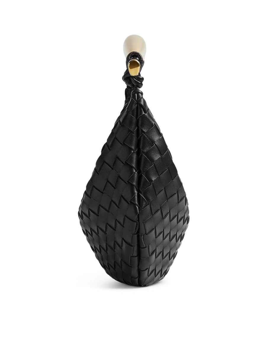 Sold at Auction: LOUIS VUITTON Valise Cuir de veau Taïga noir Garniture  métal argenté Dimensions : 35 x 48 x 18 cm Set clés/cadenas
