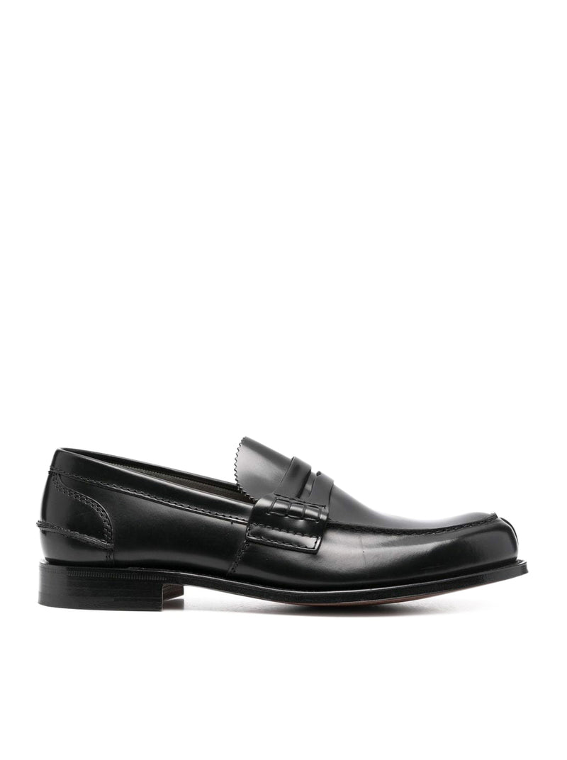 PEMBREY LOAFERS