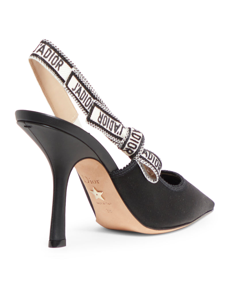 DÉCOLLETÉ SLINGBACK J`ADIOR