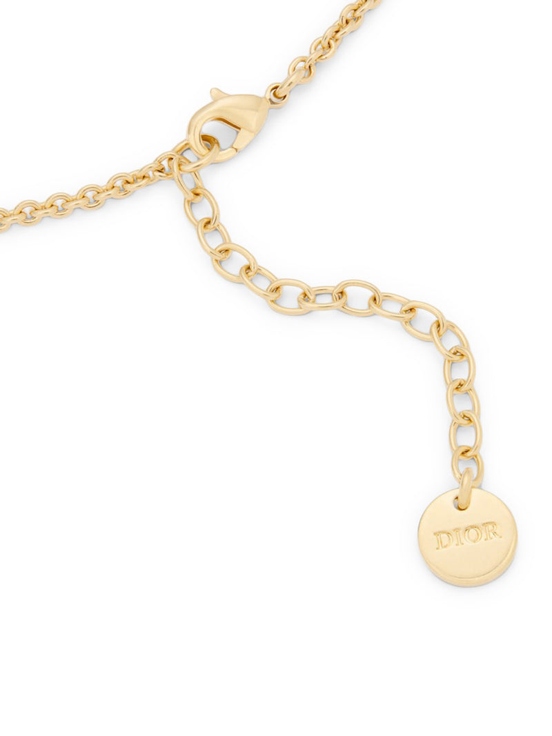 PETIT CD NECKLACE