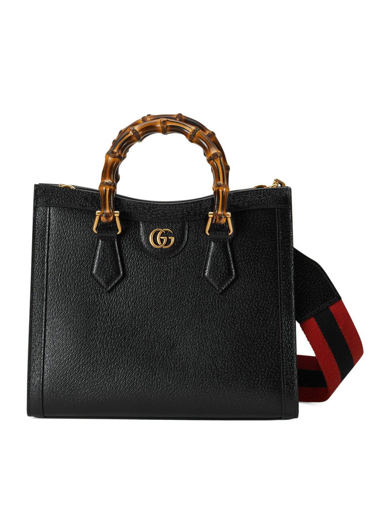 Gucci Diana small shopping bag
