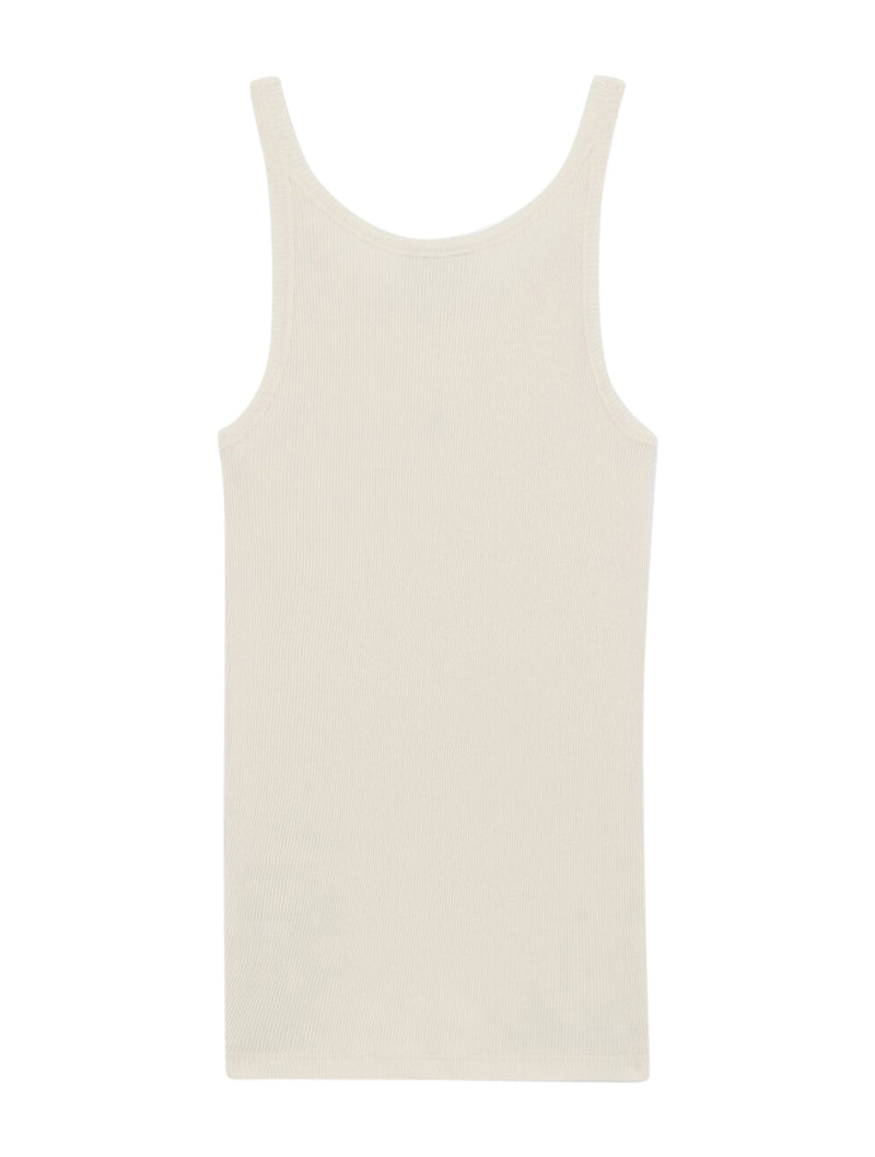 CASSANDRE TANK TOP