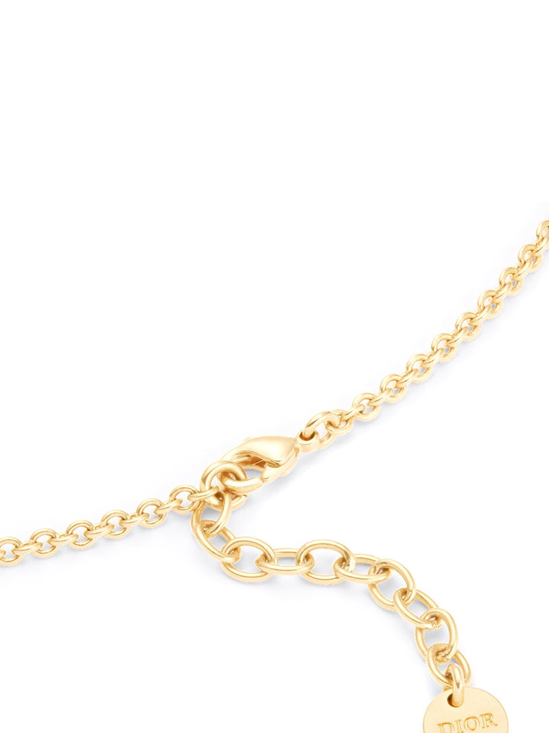 PETIT CD SHORT NECKLACE