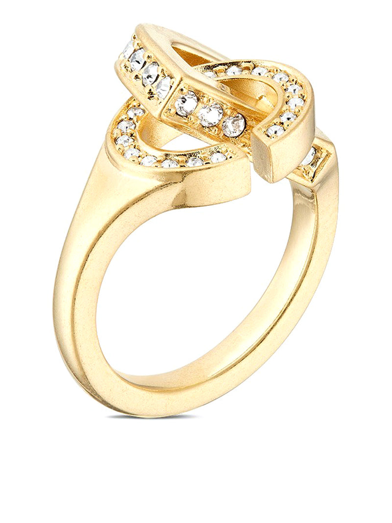CD LOCK RING