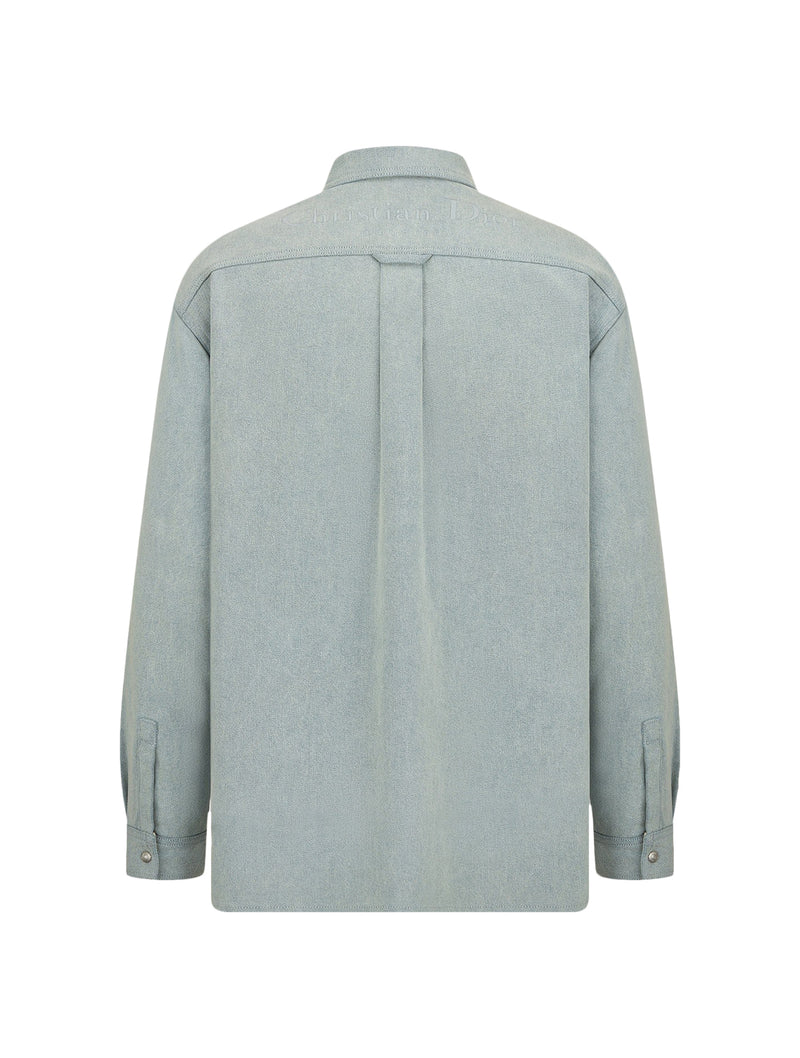 REVERSIBLE SHIRT