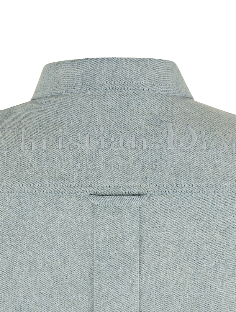 REVERSIBLE SHIRT