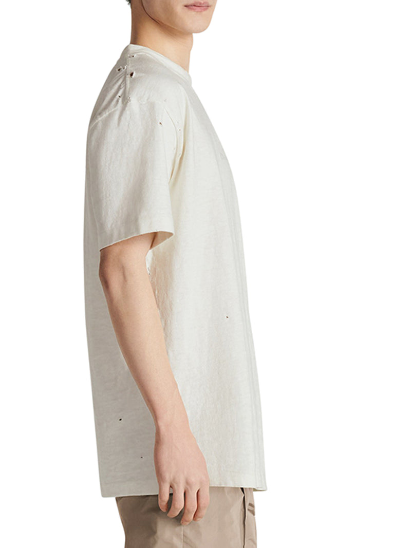 T-SHIRT CHRISTIAN DIOR COUTURE CON VESTIBILITÀ COMODA