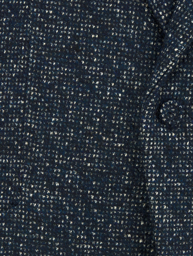 DECONSTRUCTED JACKET