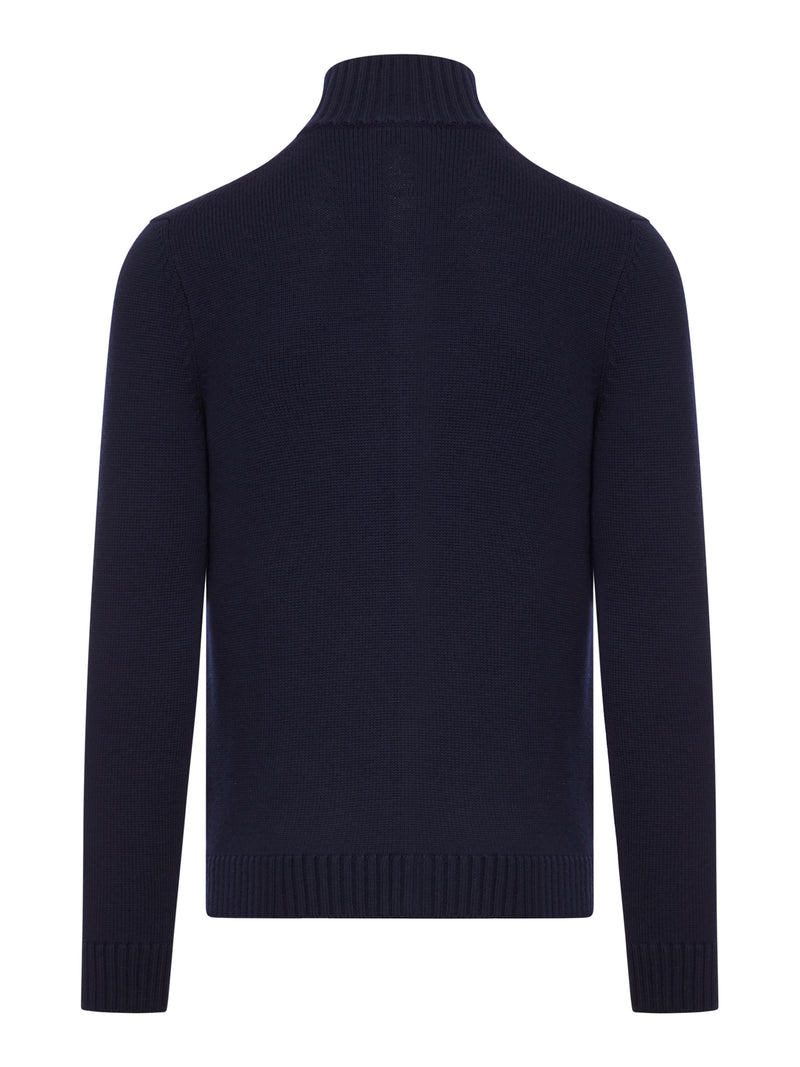 3-YARD FULL BUTTON CARDIGAN