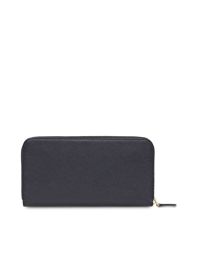 LARGE SAFFIANO WALLET