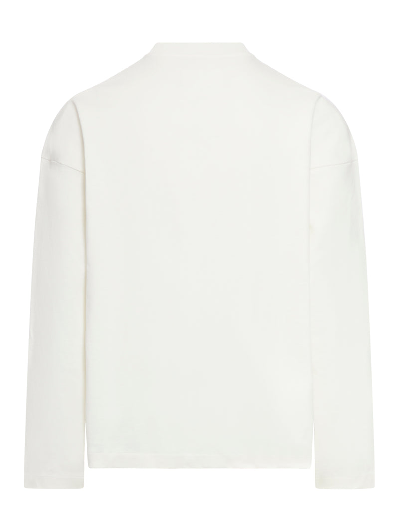 T-SHIRT LONG SLEEVE