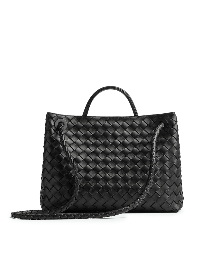MEDIUM ANDIAMO BAG