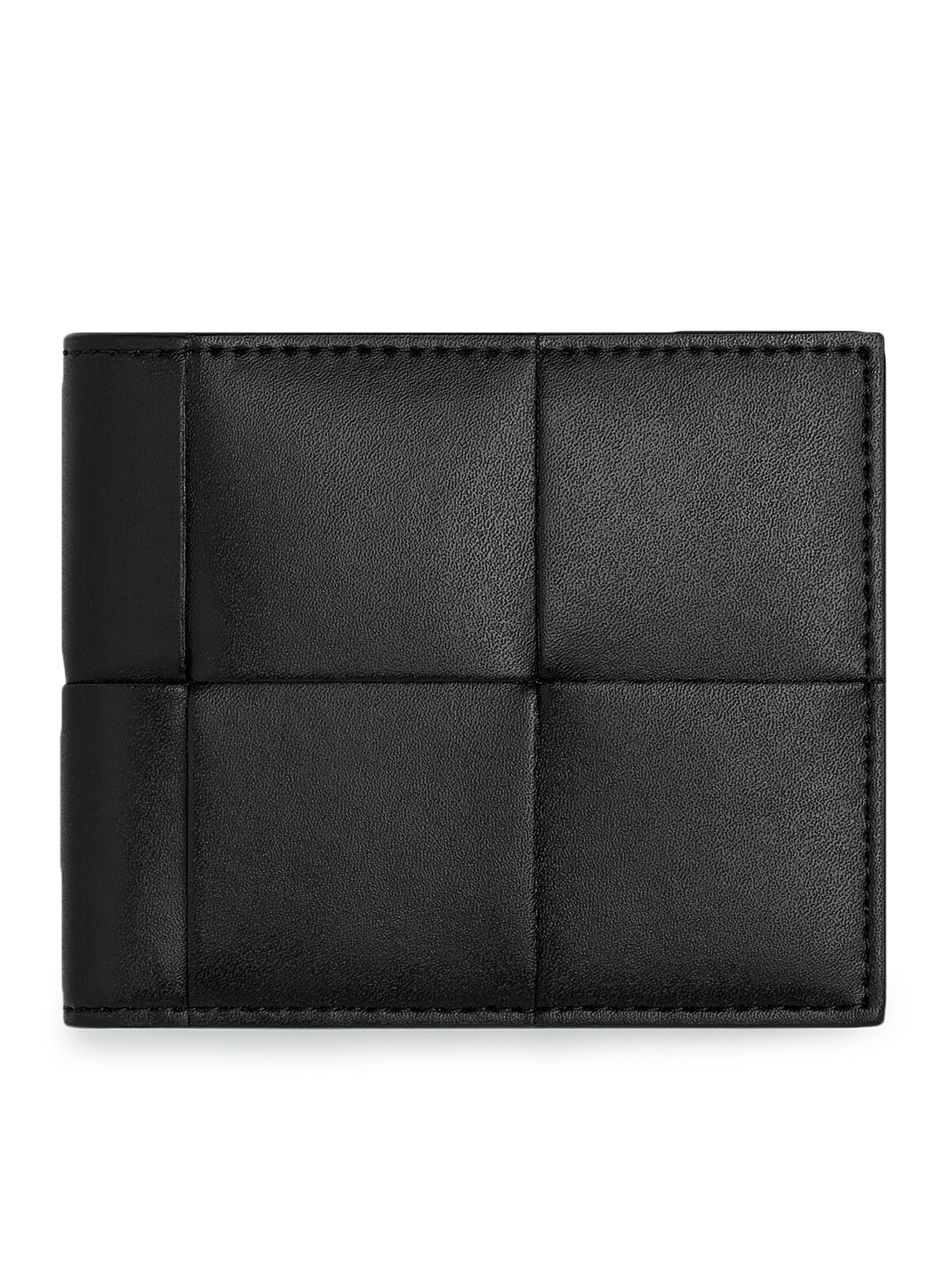 Bi-Fold Cassette Wallet