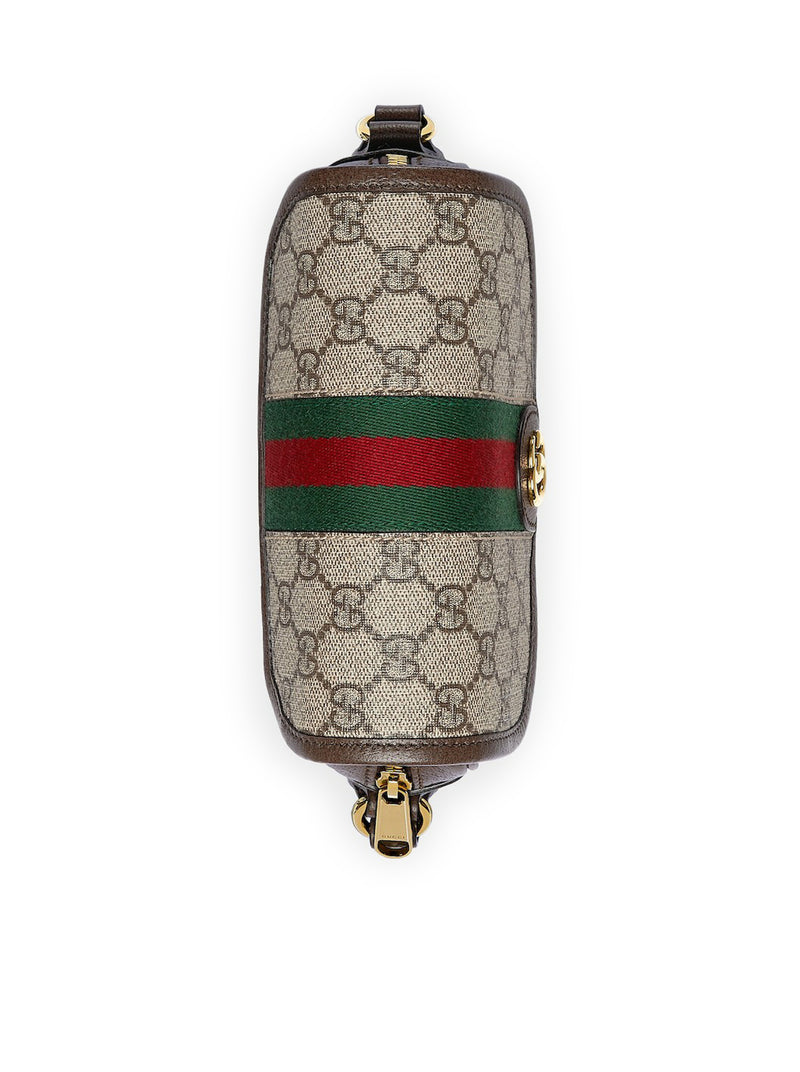 OPHIDIA GG MINI SHOULDER BAG