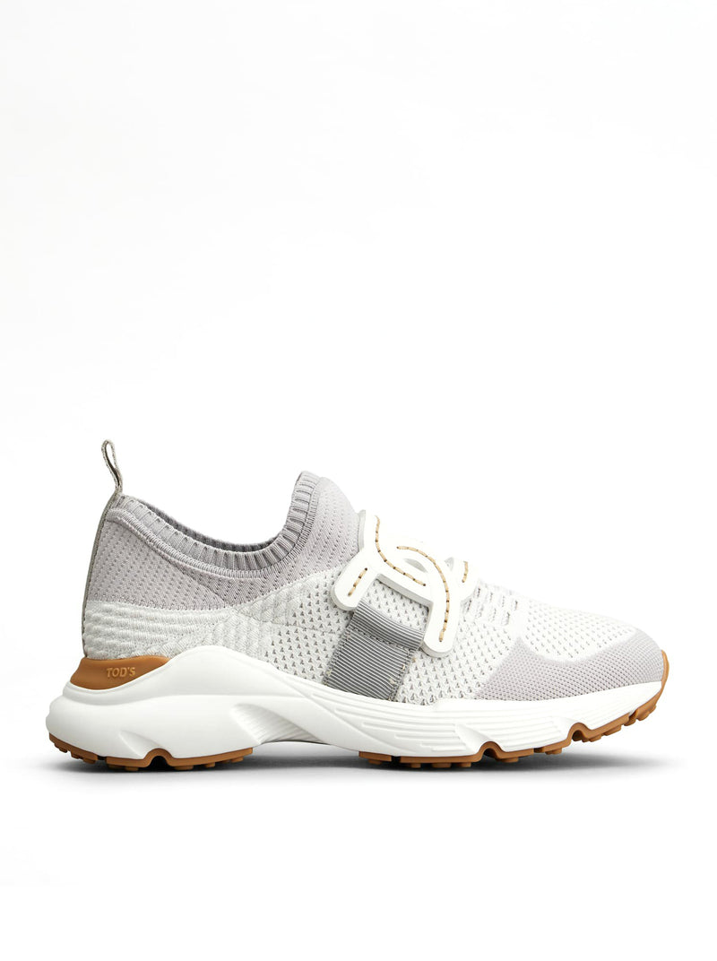 KATE SNEAKERS IN TECHNICAL FABRIC