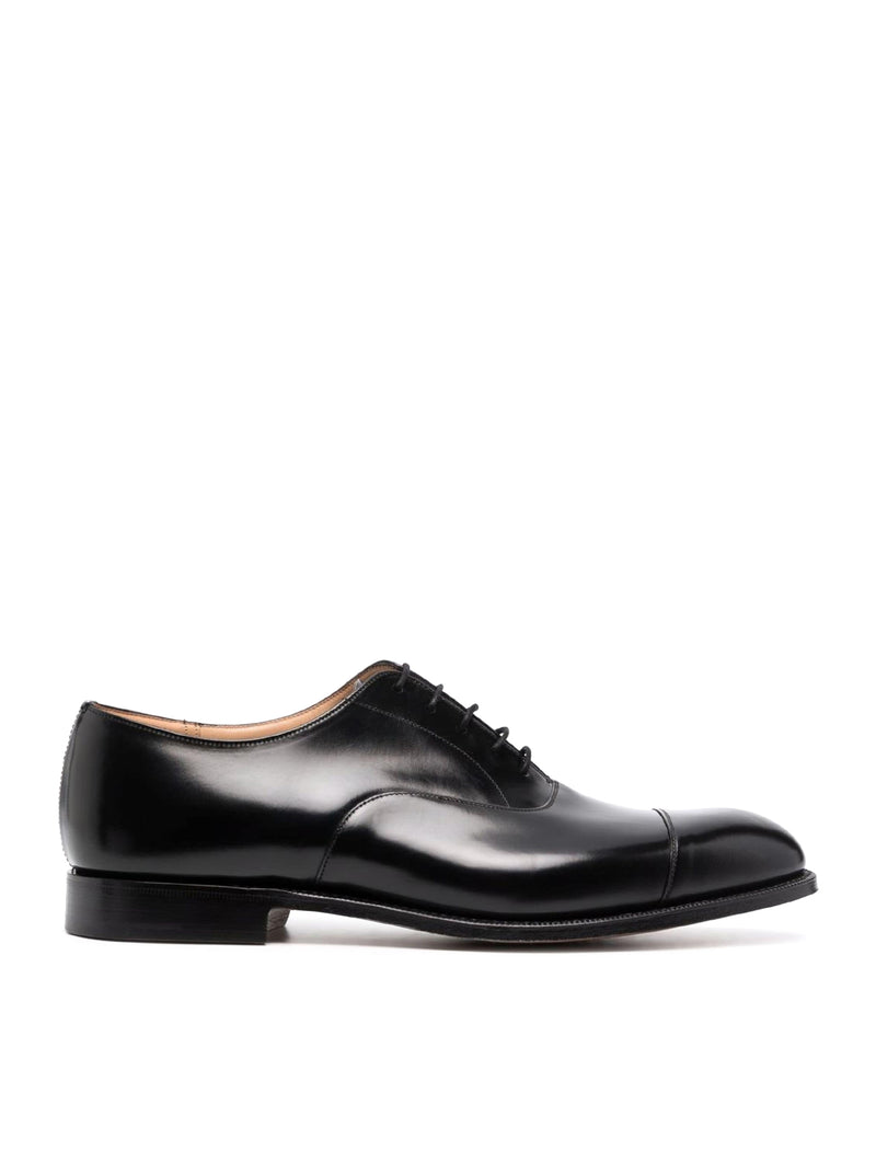 OXFORD IN BRUSHED CALFSKIN CONSUL
