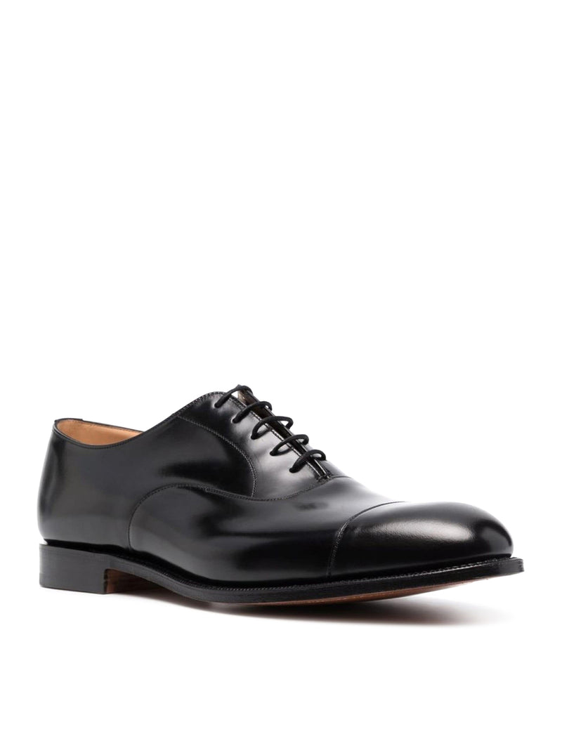 OXFORD IN BRUSHED CALFSKIN CONSUL