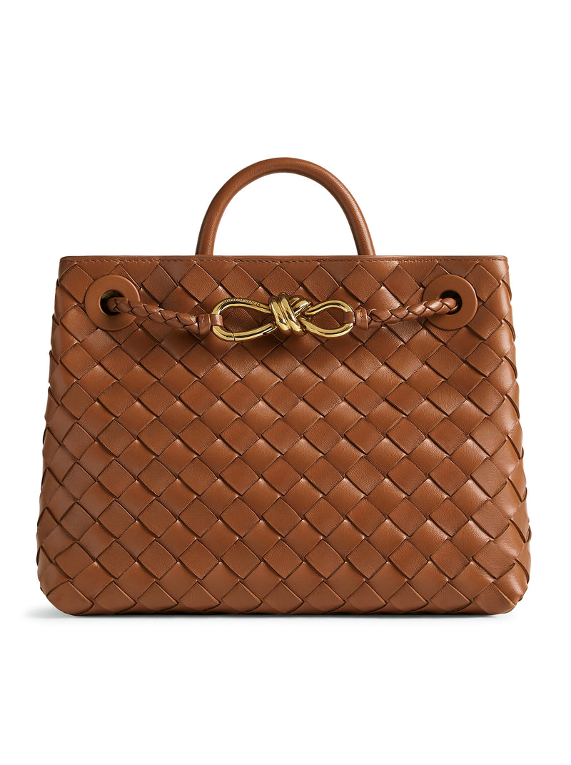 SMALL ANDIAMO BAG